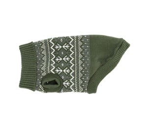 Dogman Knitted sweater Iselin 30cm