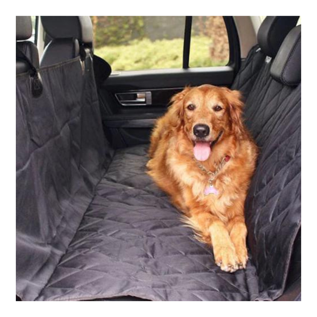 Arbol's Comfort Pet Car Seat Cover 137 cm