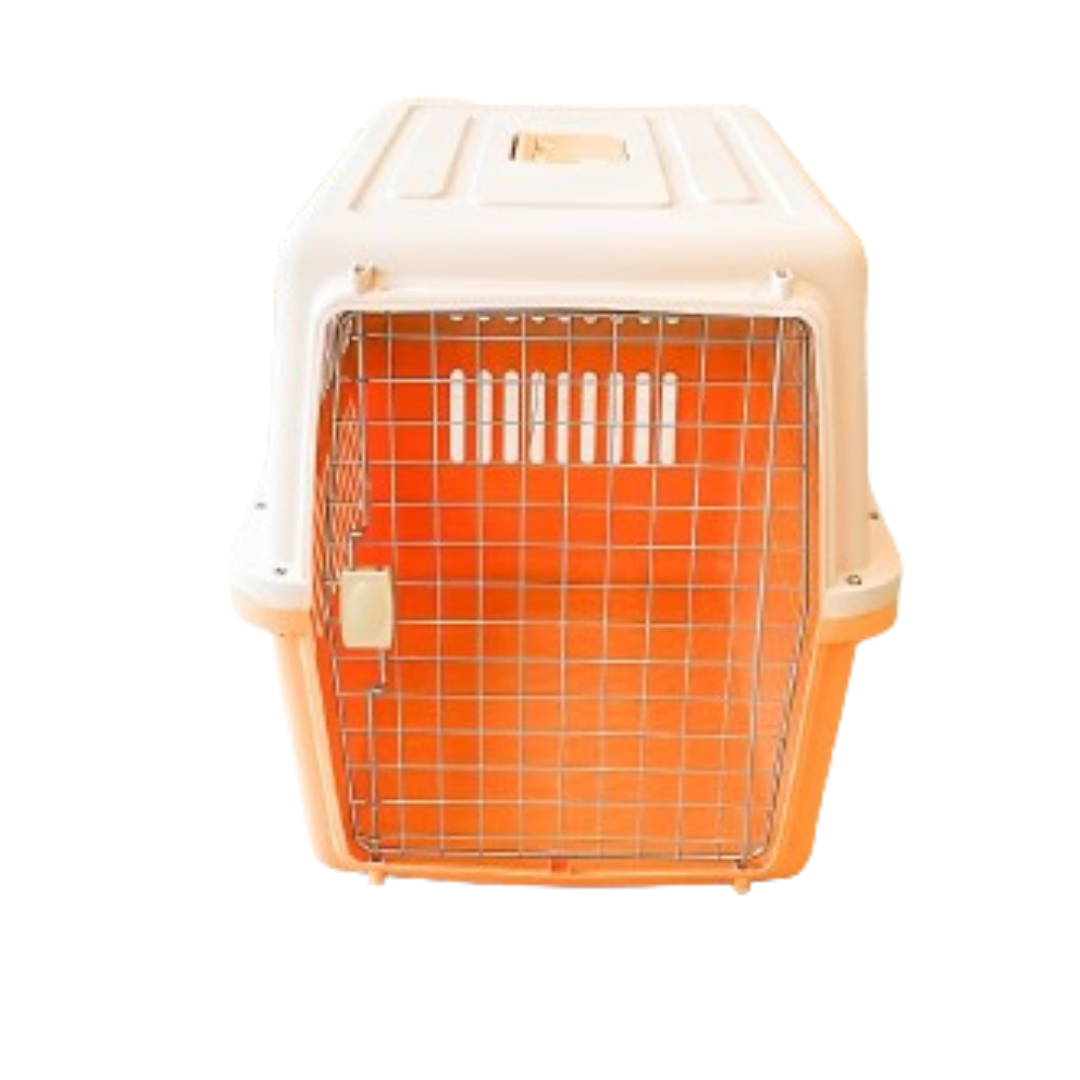 Trixie Gulliver _Transport Box XXL (61X58X81)