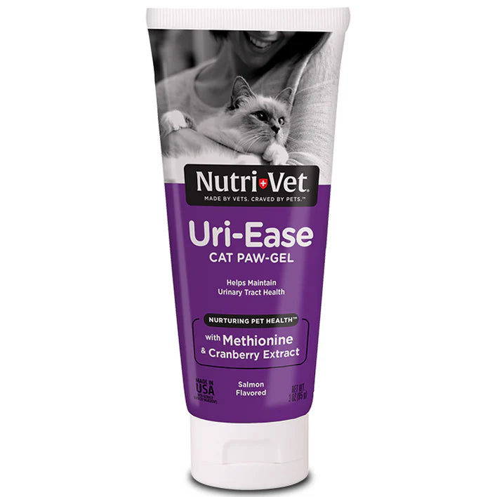 Nutri-Vet Uri-ease Paw Gel 89 ml