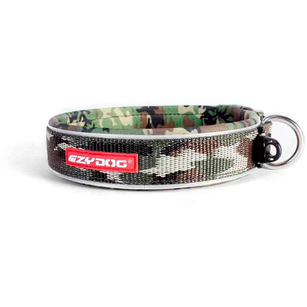 EzyDog Neoprene Classic Collar 3XL