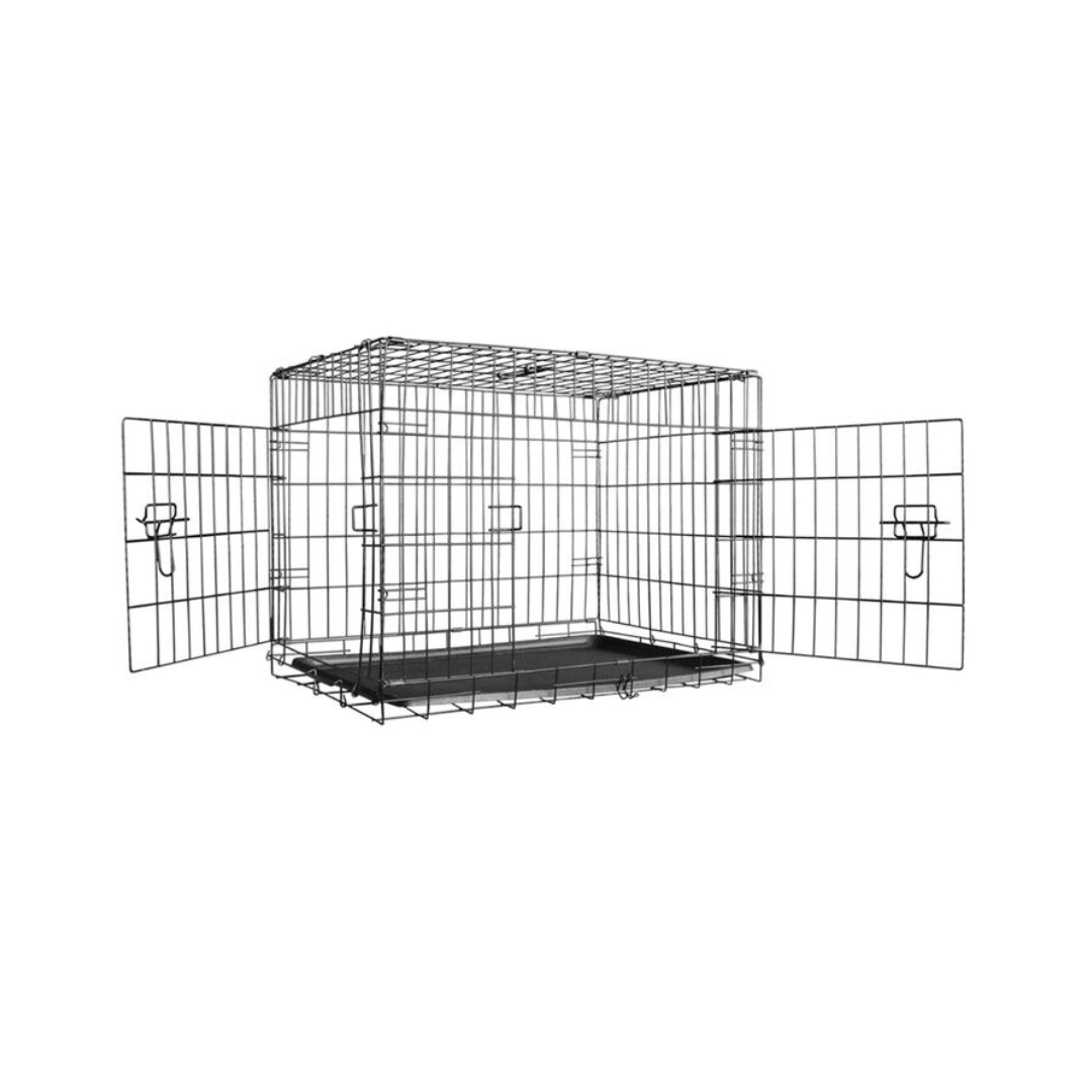 Wire Cage 041C- Small 59*43*50cm