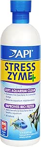 API - Stress Zyme 16 oz