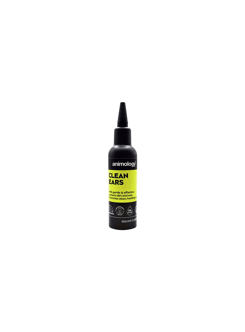Animology Clean Ears 100ml