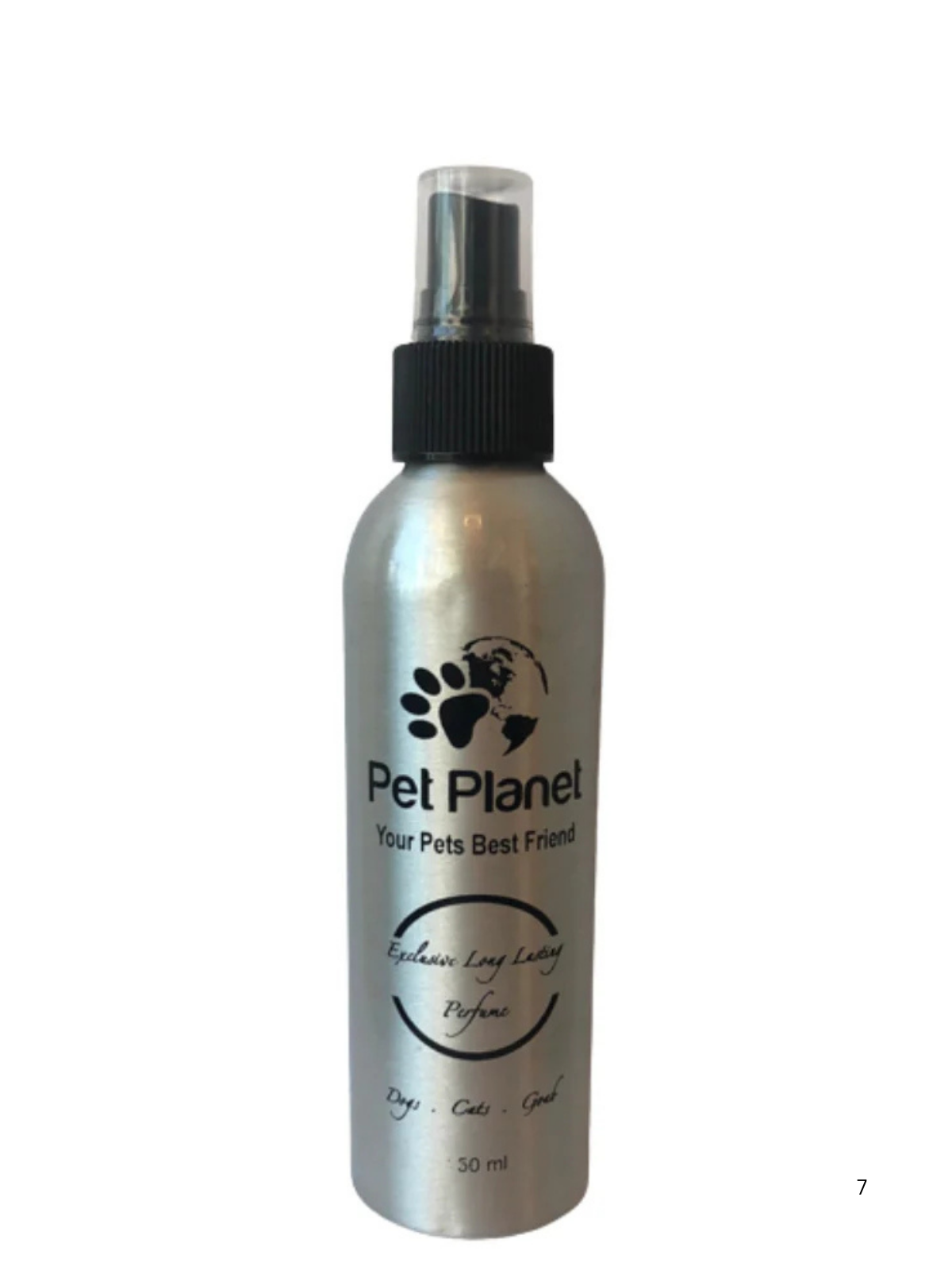 Pet planet exclusive Perfume
