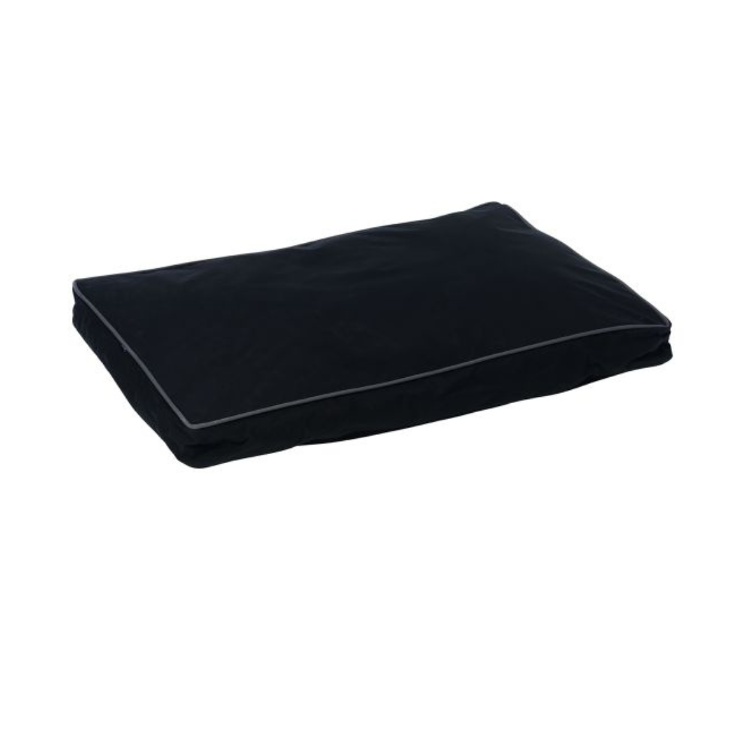 Dogman Buddy cushion Blk M