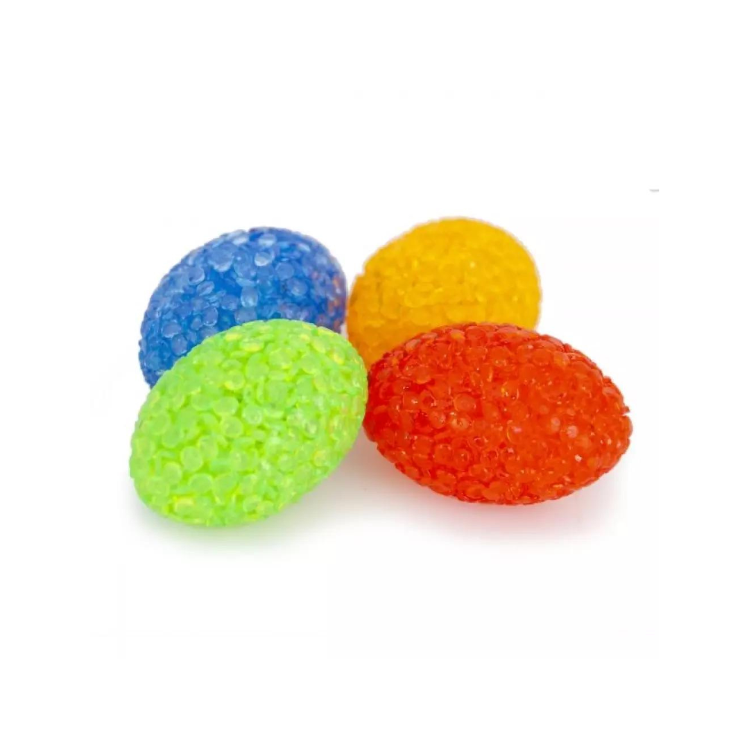 Dogman -Toy Glitter egg