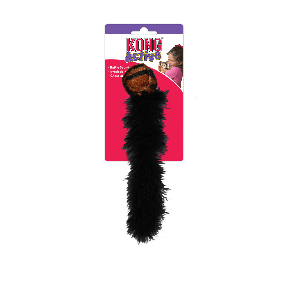 دوغ مان لعبة الذيل بألوان مختلفة قياس 23 سم