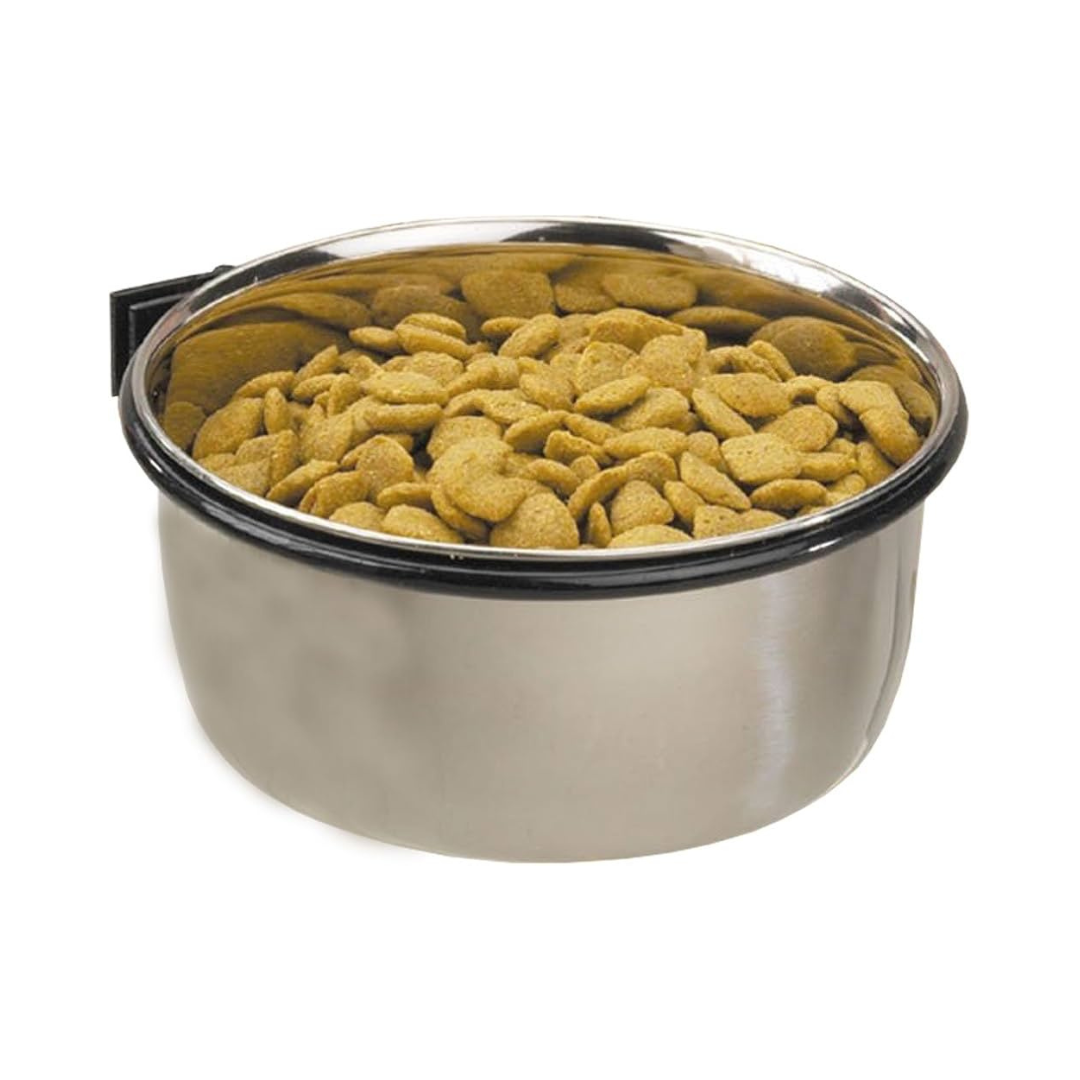 PetEdge-PS SS Coop Cup 8oz