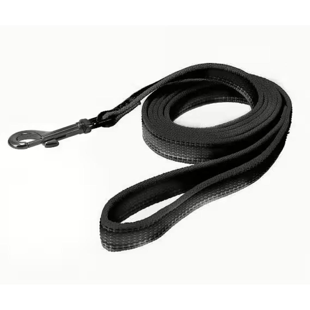 Dogman Koppel Iris Blk