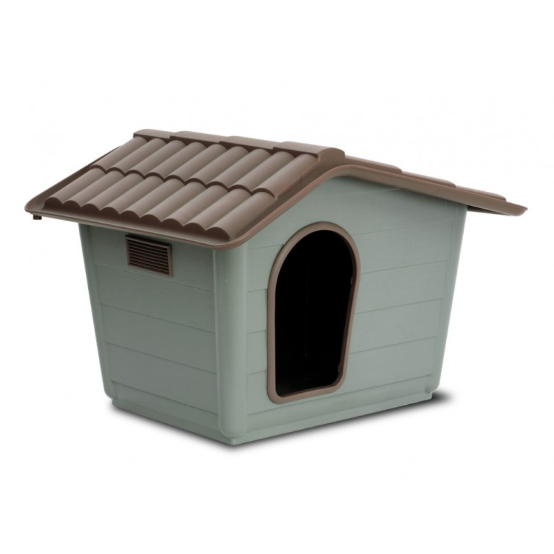 BERGAMO -CUCCIA ECO SPRINT LARGE 99×70×75 cm