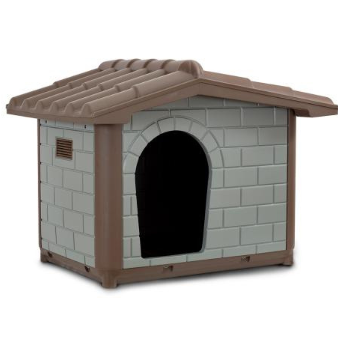 BERGAMO -CUCCIA CLASSIC LARGE ECO 79x56x60cm