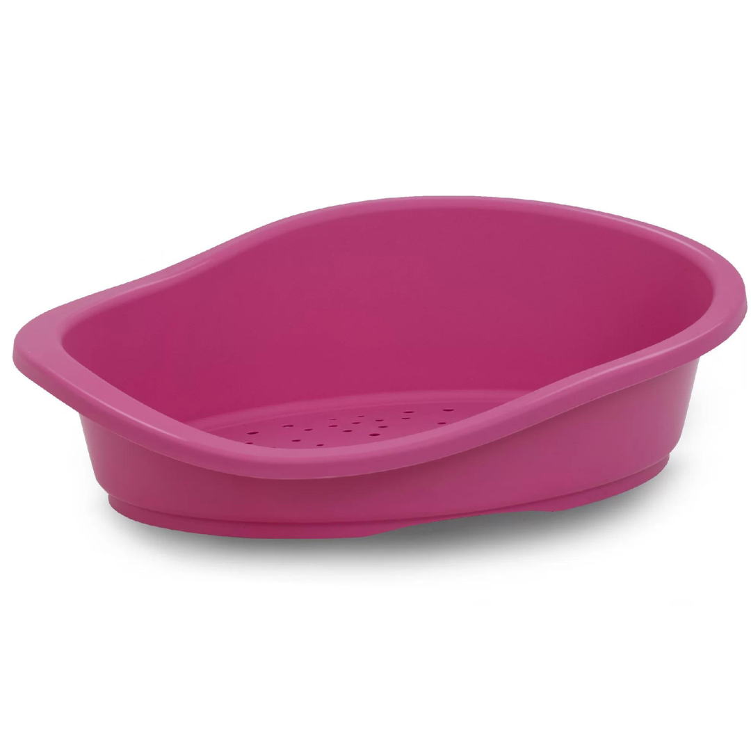 BERGAMO -LETTINO SONNY 65 MIX 2020 65 × 46 × 21