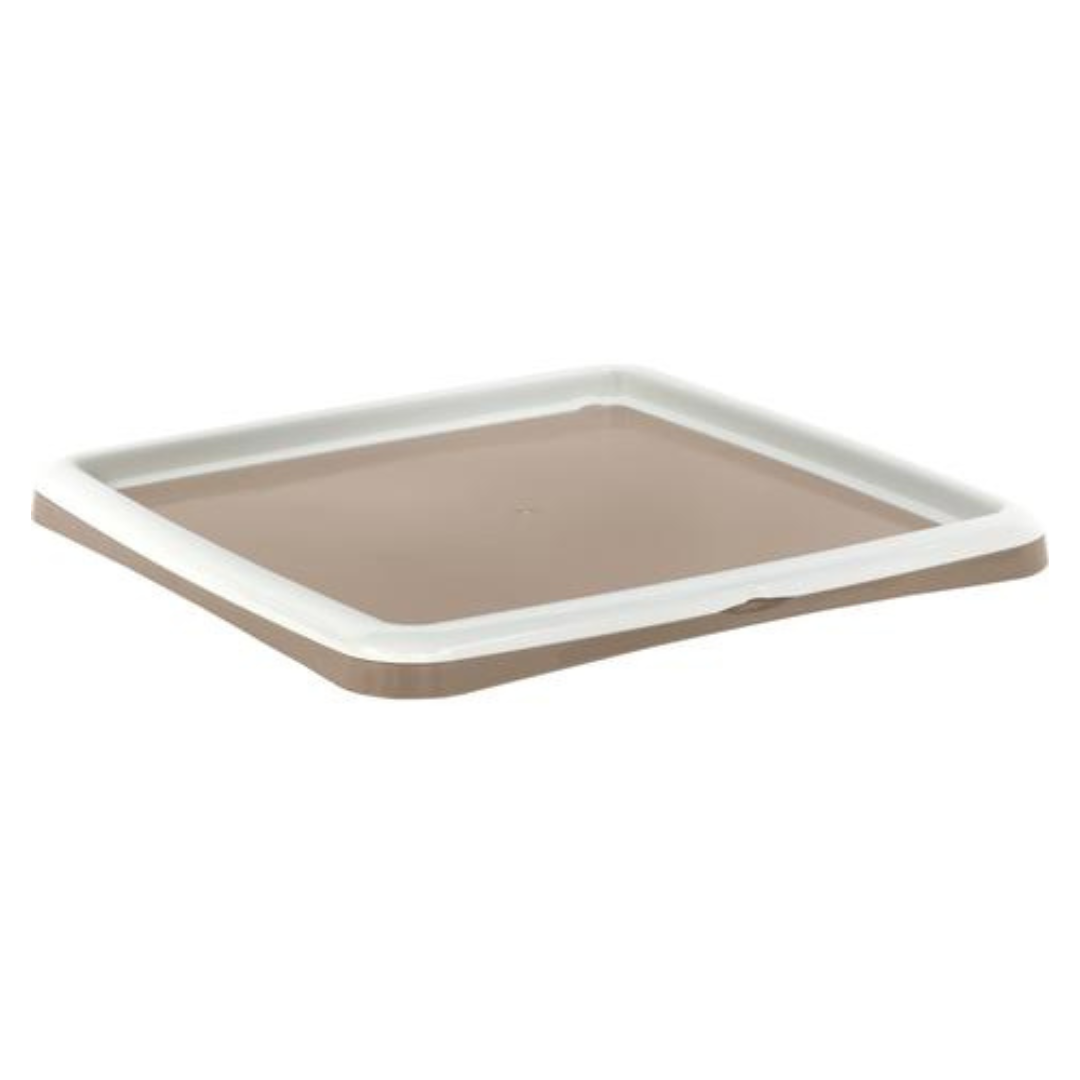 BERGAMO -PORTA PANN. GASTONE L BE05 TERMO+A4+2PADS+PIEDINI