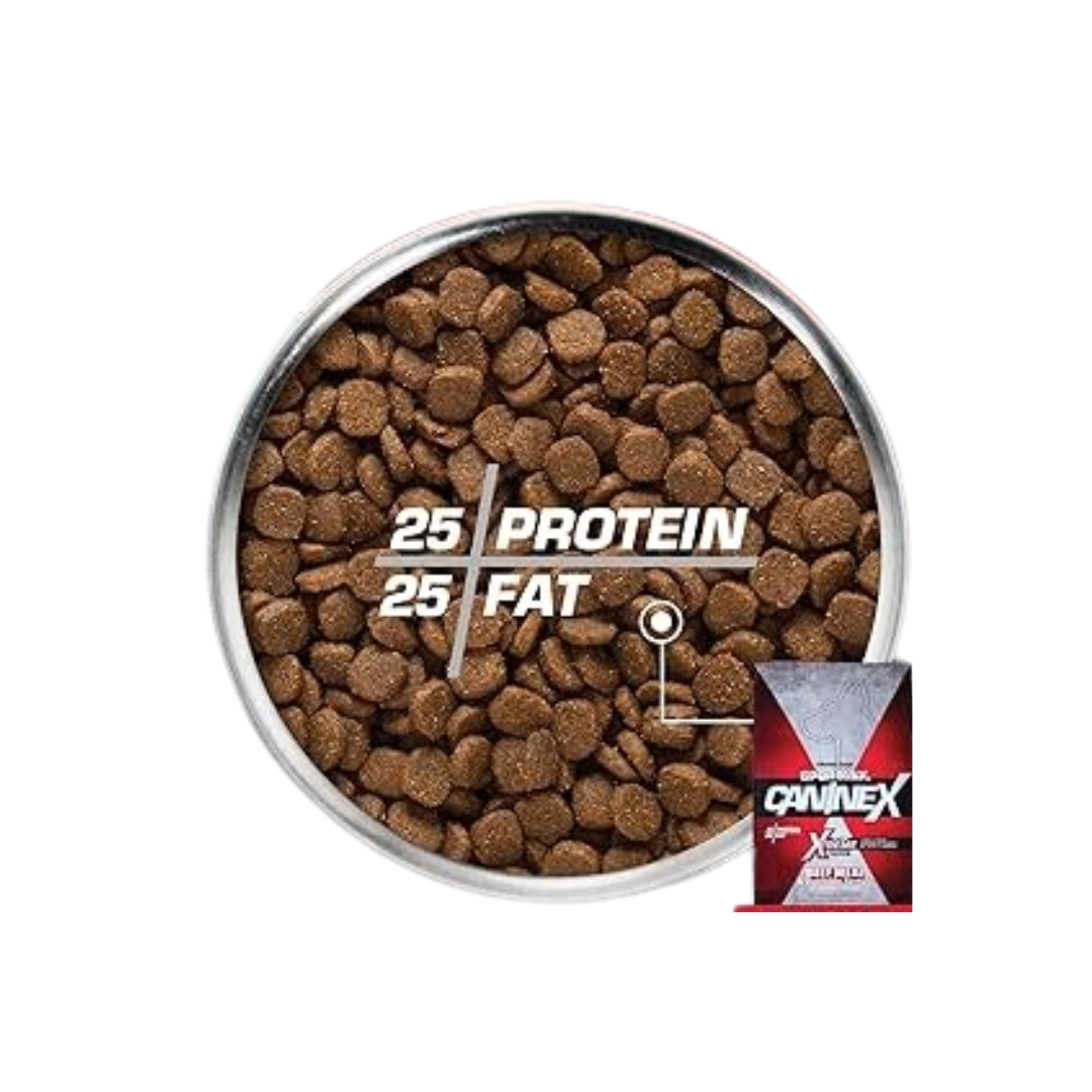 Sportmix Caninex Dry Food Beef Protein 18.1kg
