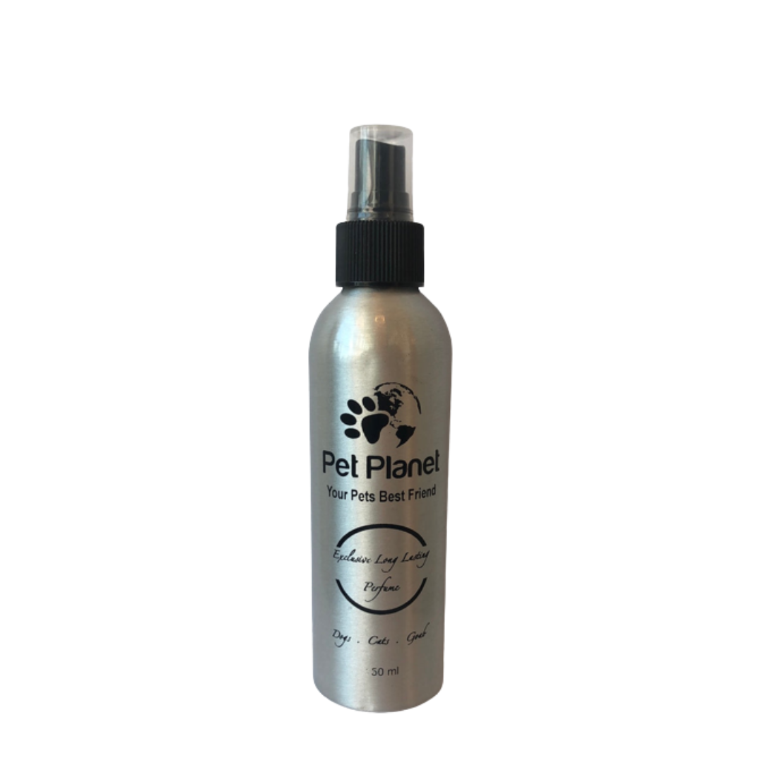 Pet planet exclusive Perfume