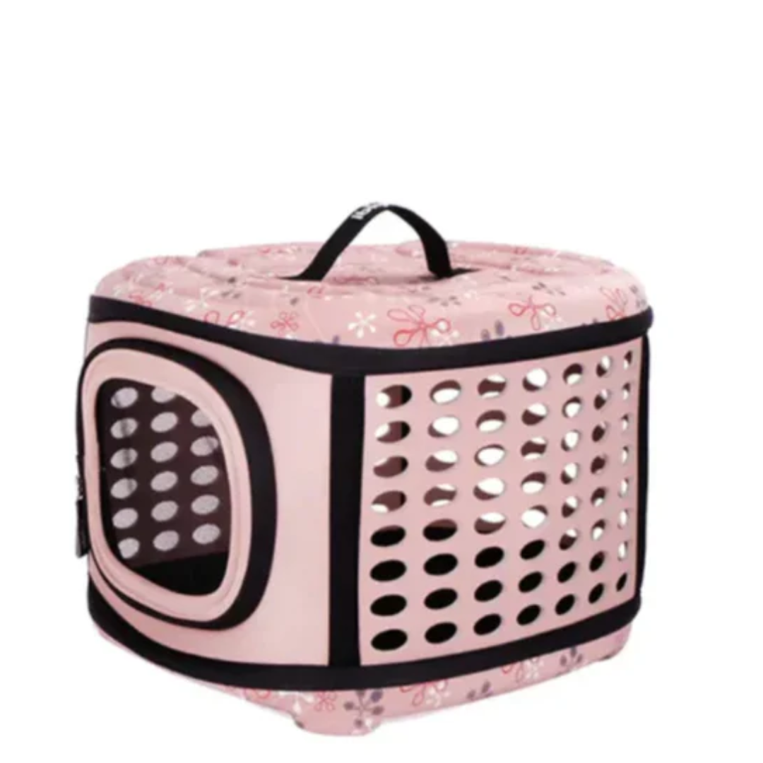 إيبيايا - حقيبة يد سفر قابلة للطي - توسكانا