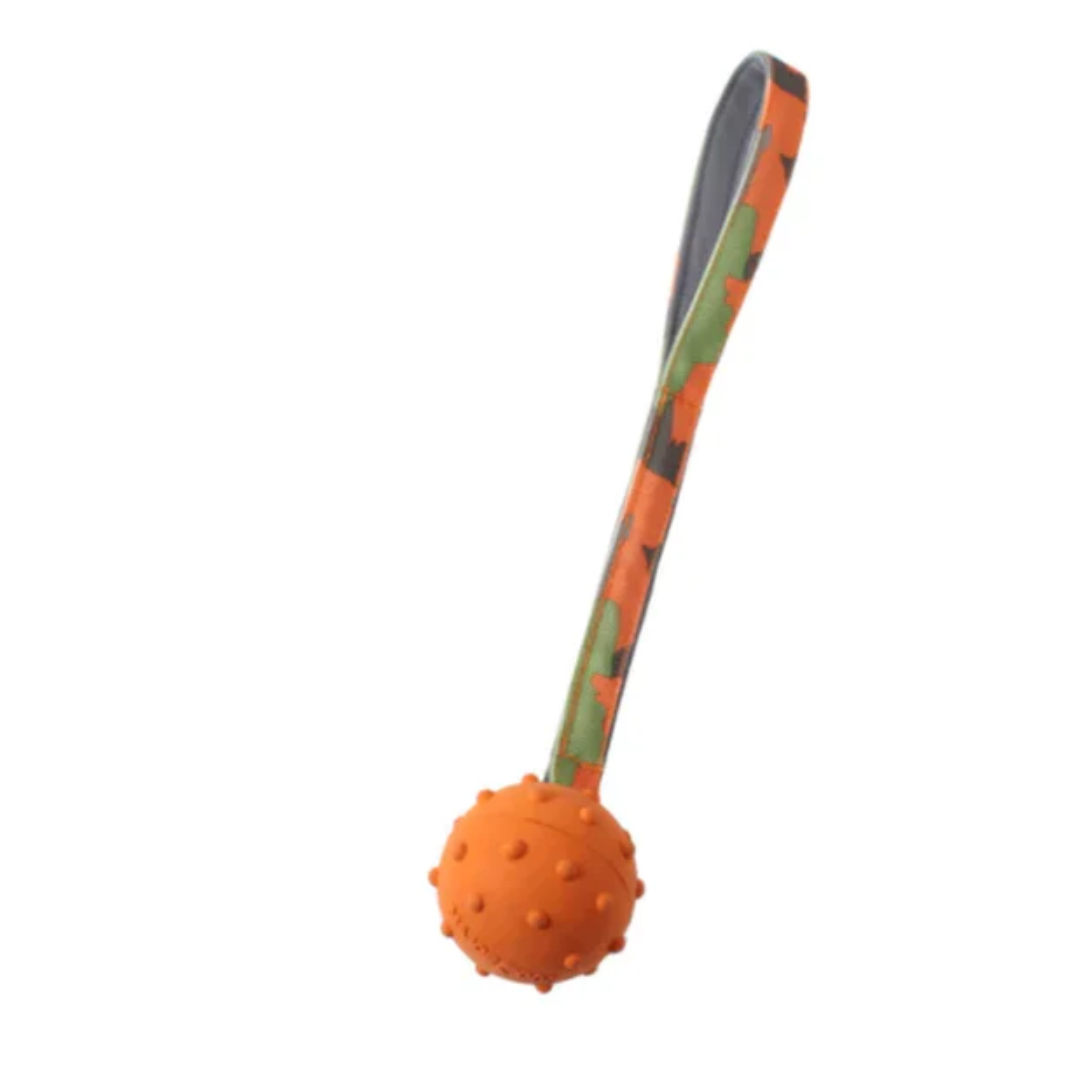 ماجوردوج- لعبه كرة السرعة للكلاب- كبيرة.