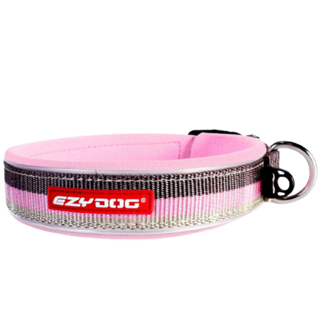 طوق Ezydog NEO الكلاسيكي 09 ST/T CAMO