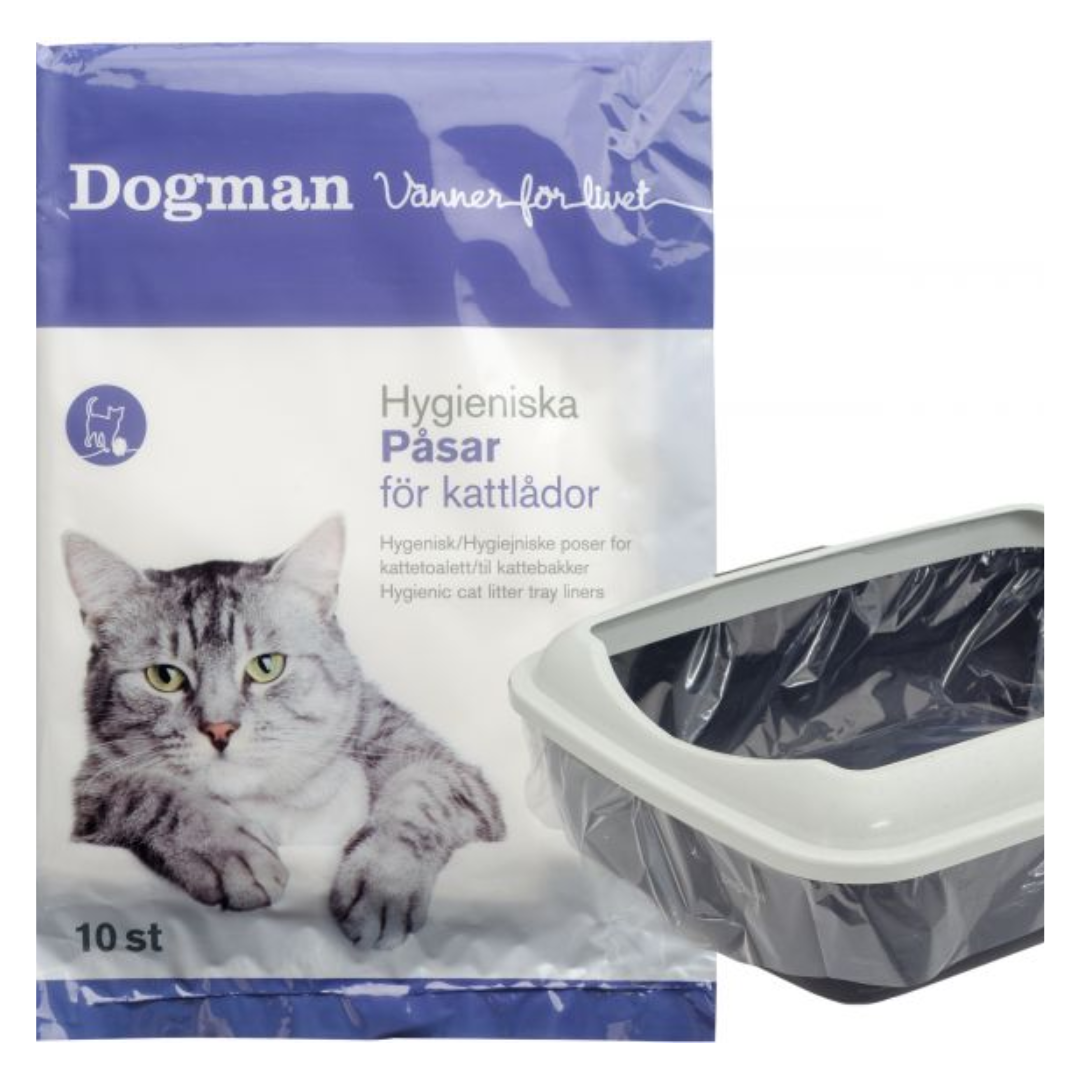 Dogman Mason Cash, 10st