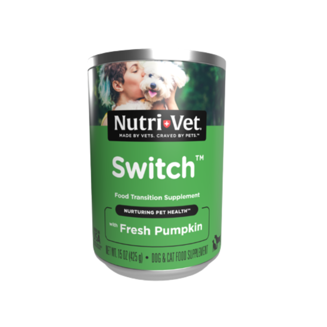 Nutri vet outlet pumpkin