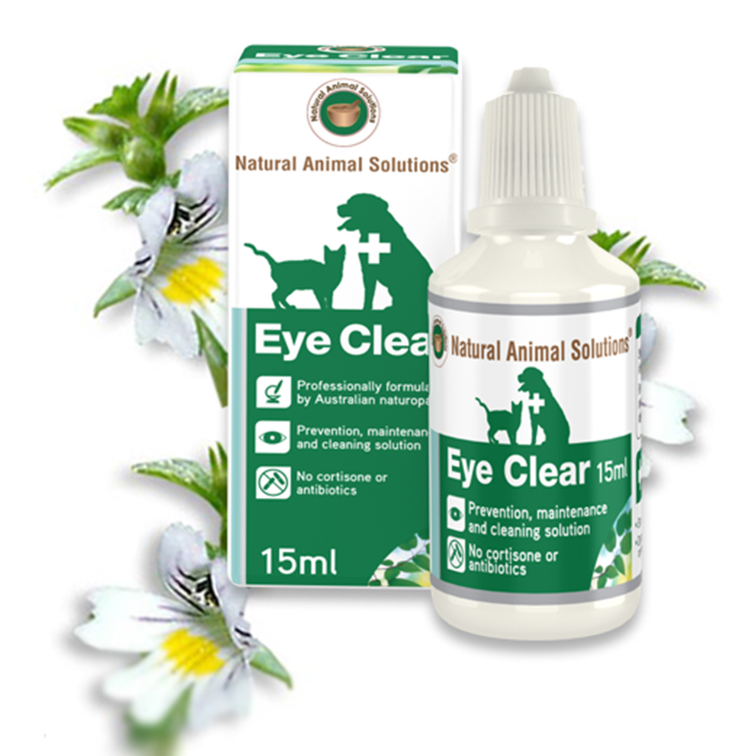 NAS Eye Clear 15 ml