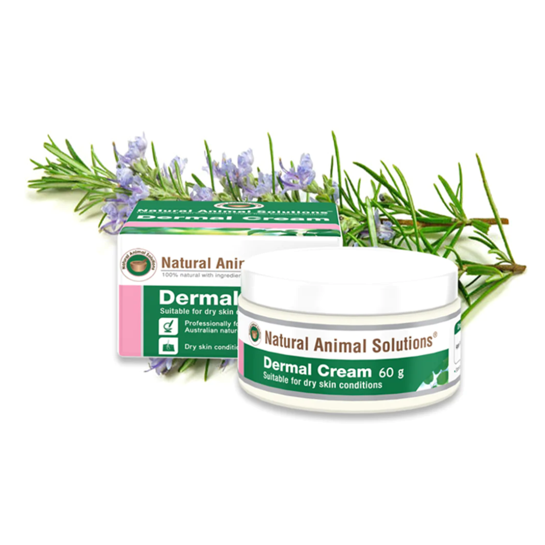 NAS Dermal Cream 60g