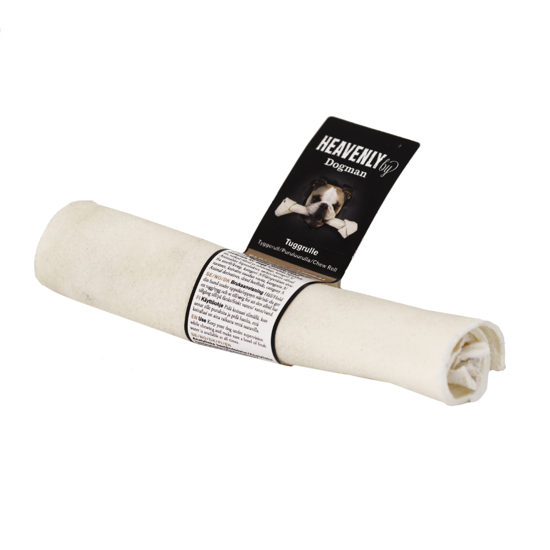 Dogman -Heavenly chew roll nature S