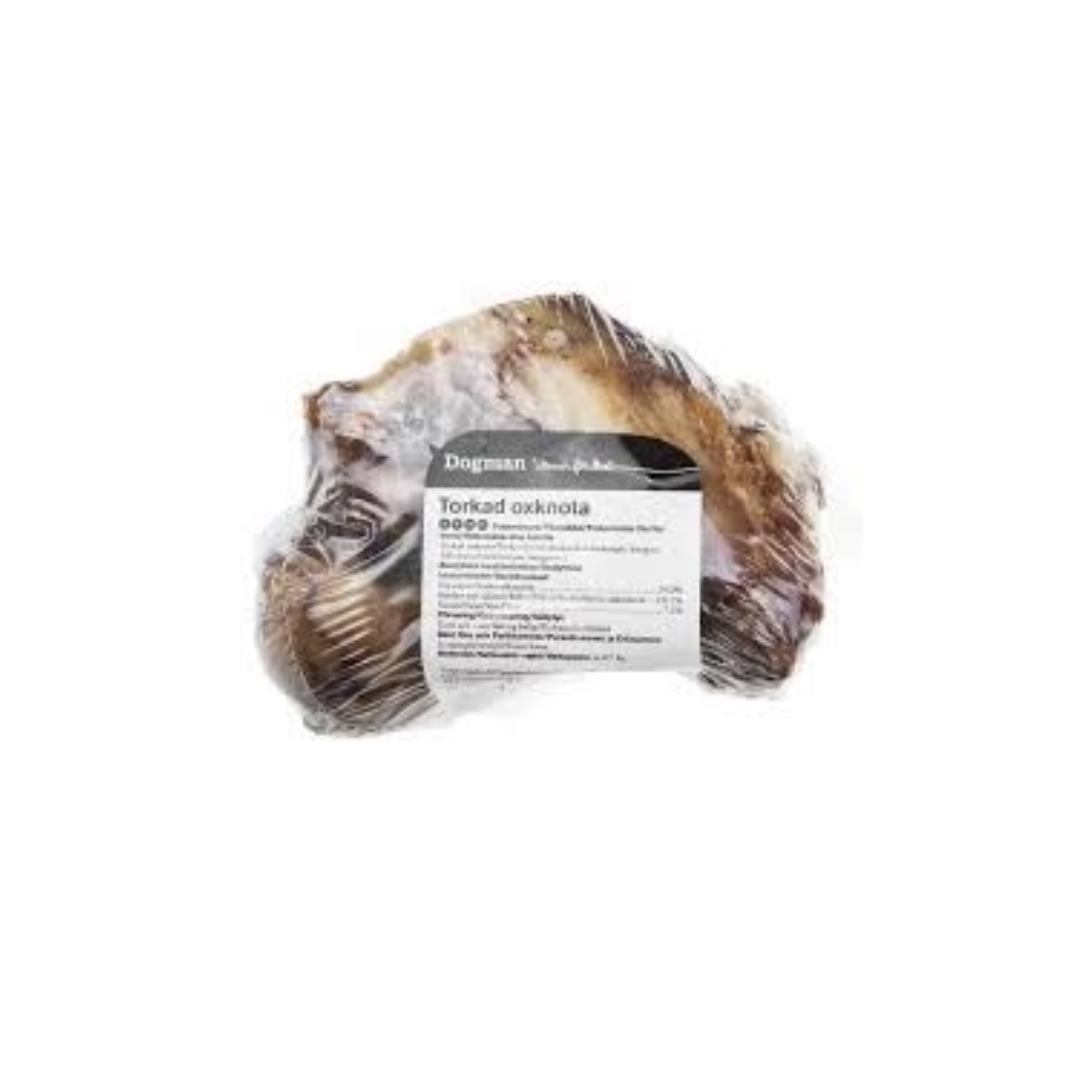 DogMan-Dried Knot Bone700gm