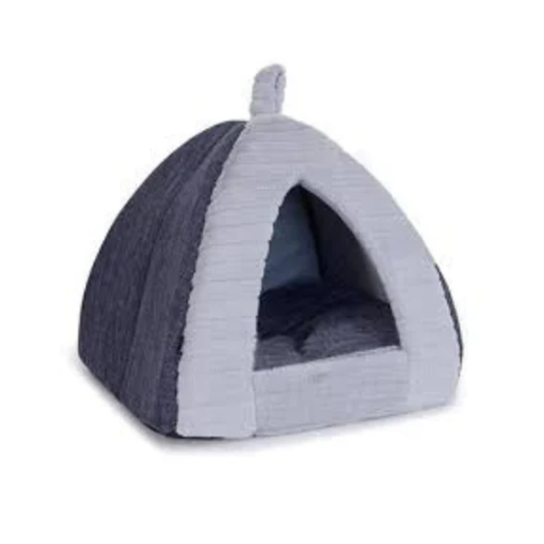 دوغمان-إيغلو ليدي جراي