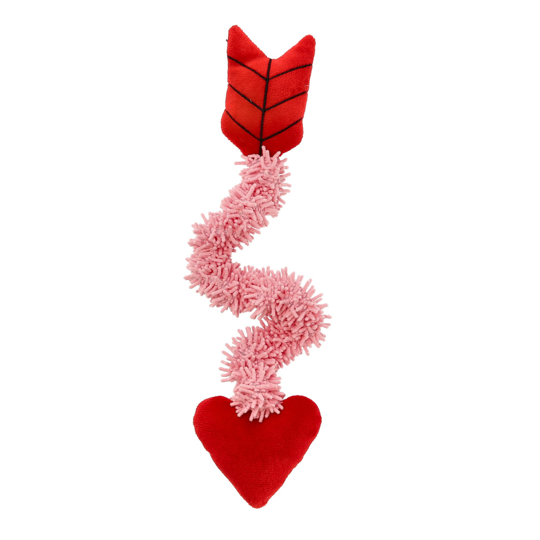 Dogman-Leksak Valle pil