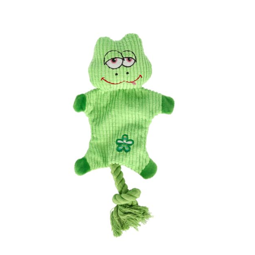 Dogman-Toy FroggePrassel