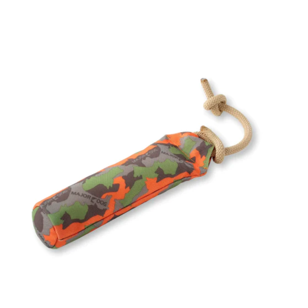 Majordog- عوامة كبيرة متعدده الالوان للكلاب.