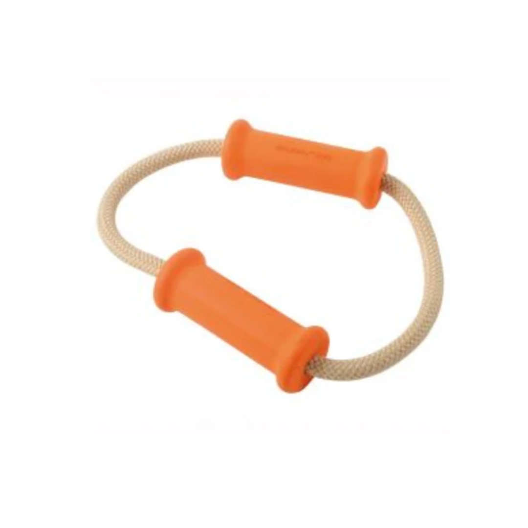 Majordog- لعبه للمشجاره والتمرين للكلاب