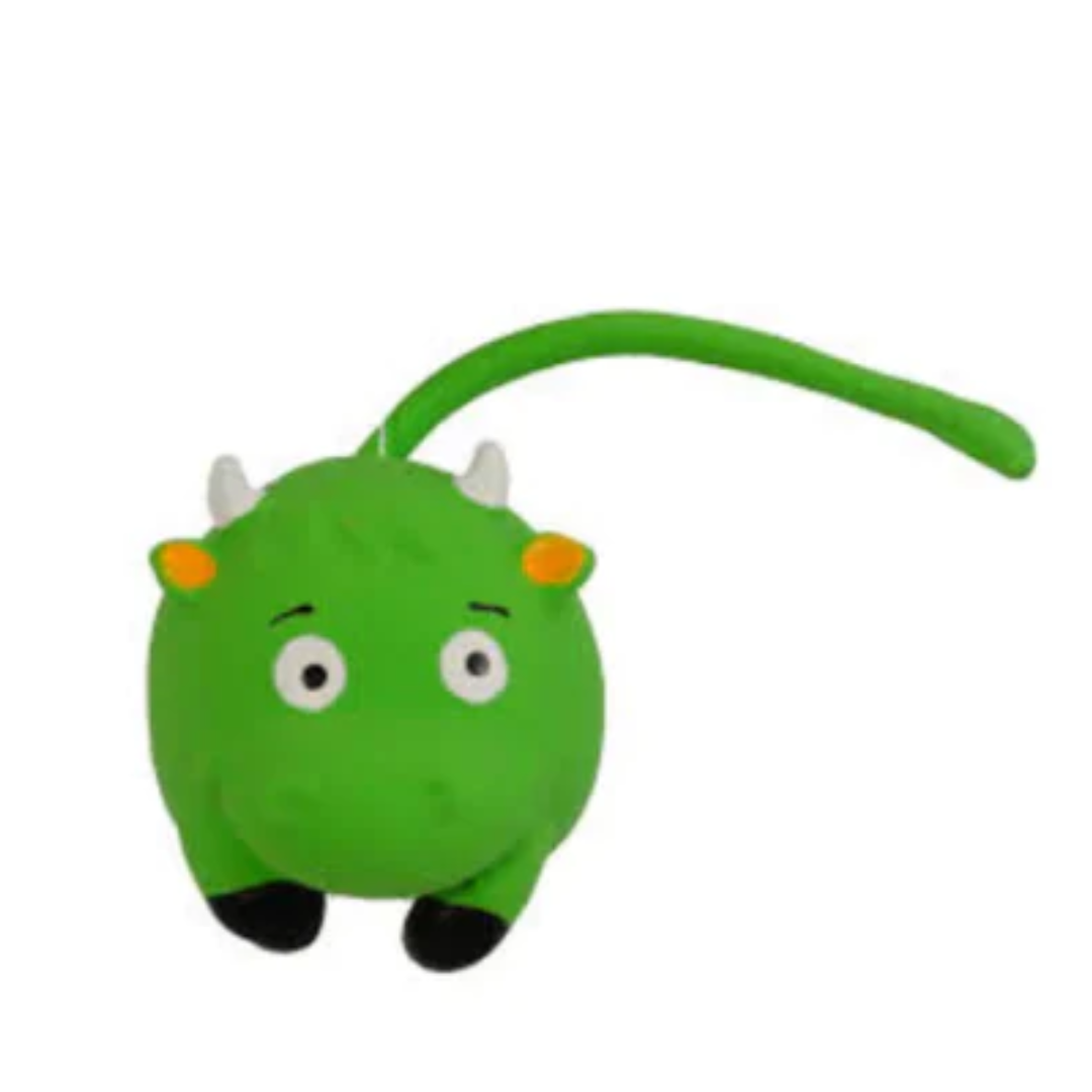 دوغ مان لعبة الثور