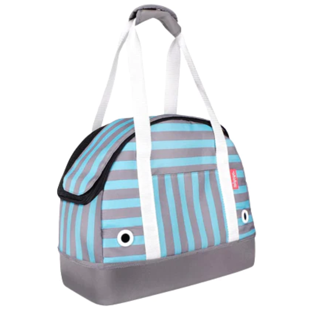 حقيبة بولينج إيبيايا هوب إن بيت - ٤٠*١٨ سم - متعددة الألوان