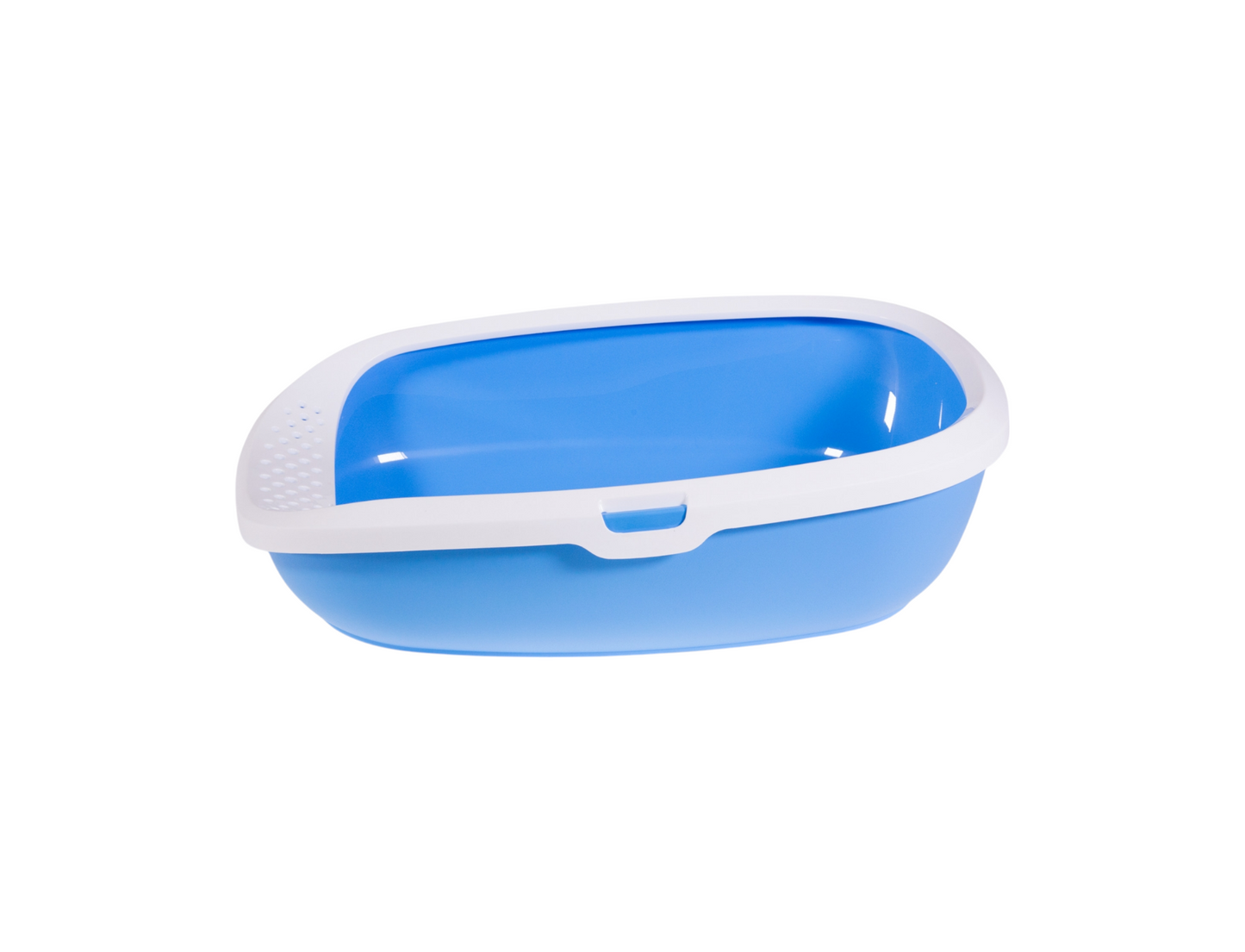 Dogman -Litter box Gizmo