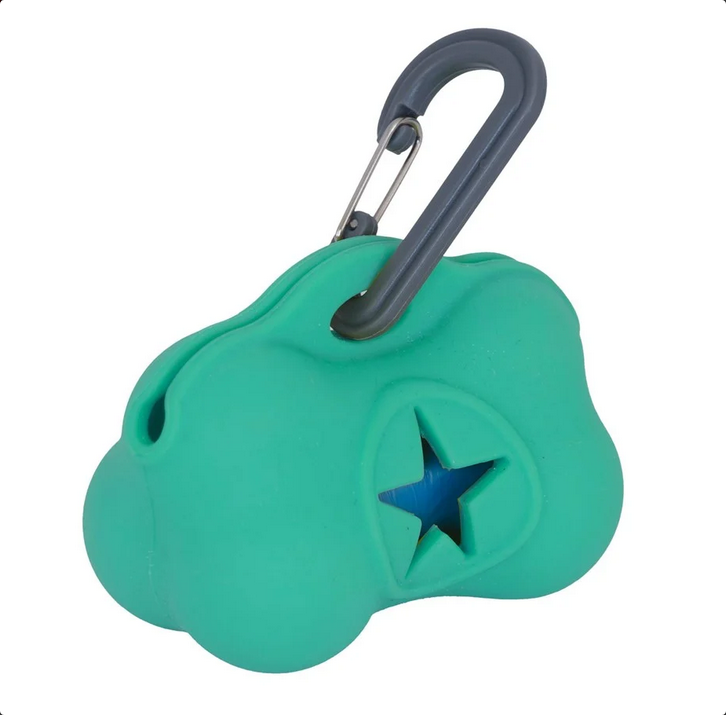 Dogman-Bag holder soft