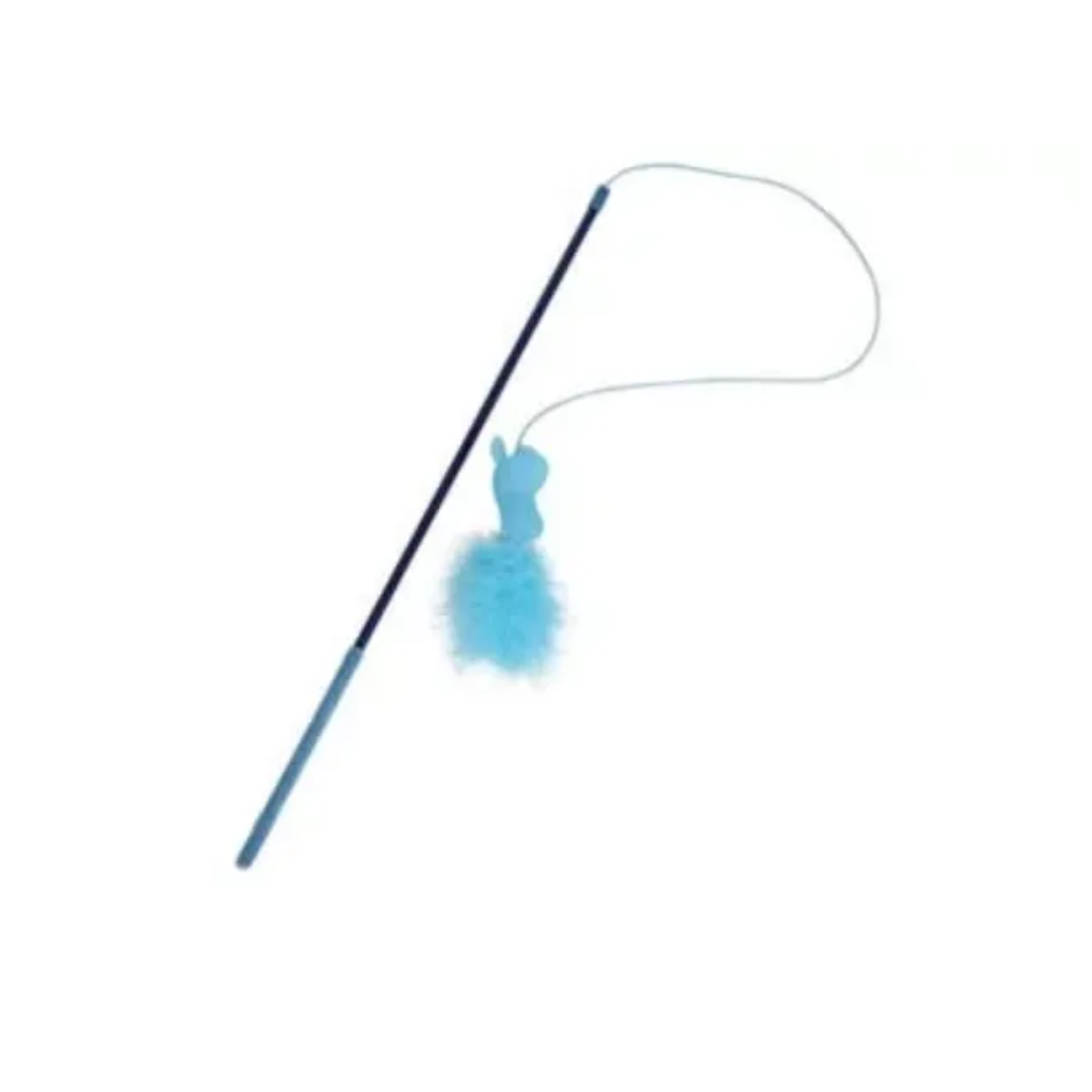 DINAH Wand Cat Toy