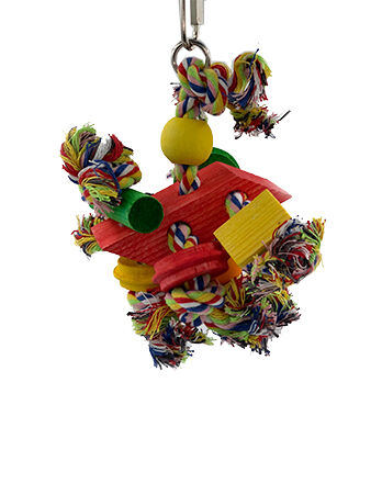 VanPet Bird Toys-03351