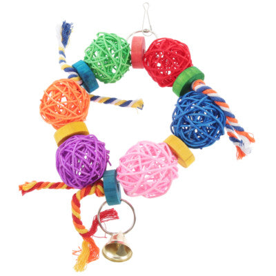VanPet Bird Toys-00303