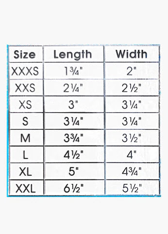 Guardian Gear Dog Boots different sizes - Orange