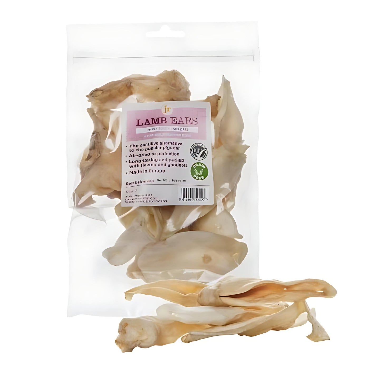 JR Lamb Ears 100 g