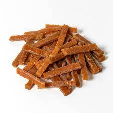 فيليه دجاج طري مقطع قطع صغيرة 100 جرام