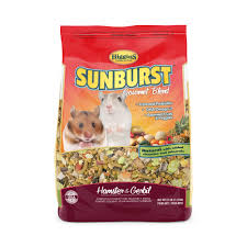 Higgins Sunburst Hamster/Gerbil 2.5 Ltb