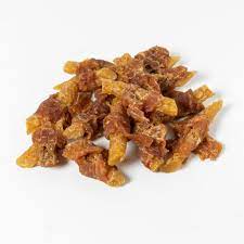 طعام تيل سوينجرز بايتس بنكهة الأناناس مع الدجاج 100 غرام