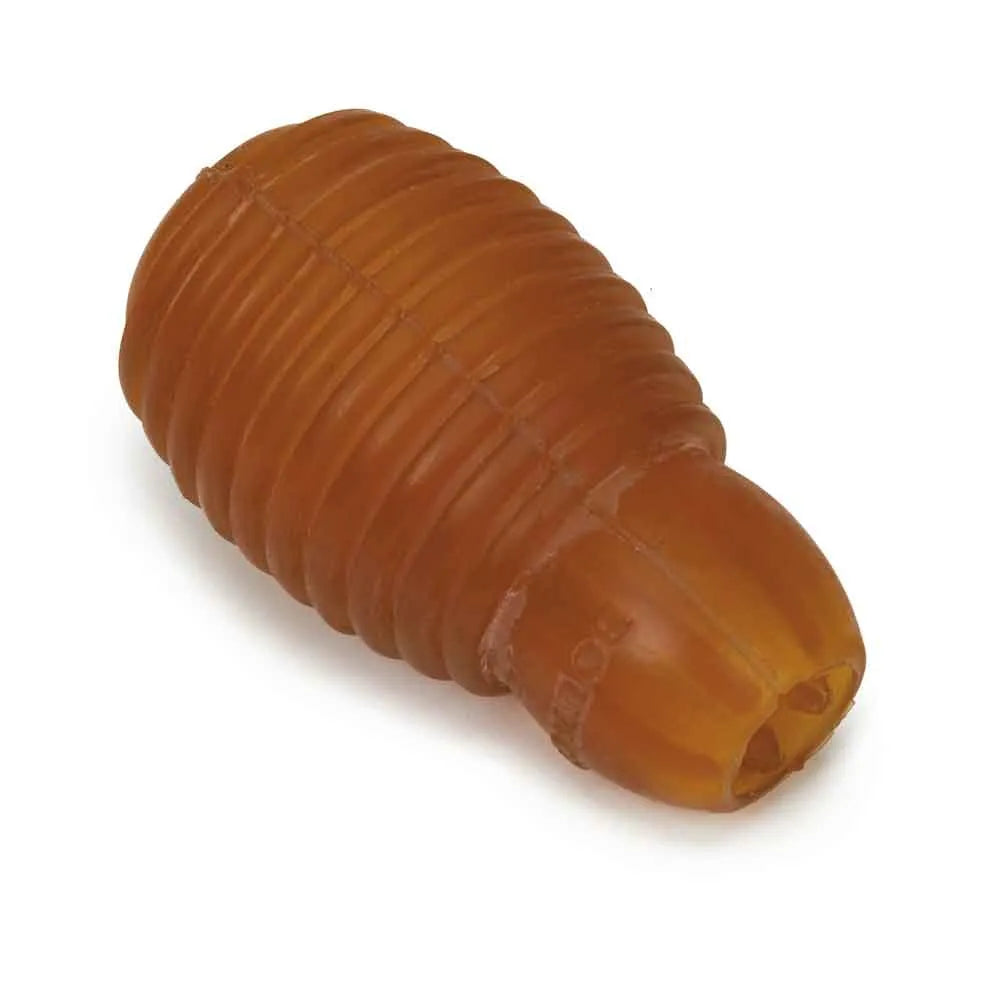 Paw Earth EcoToys EcoBouncer - S - Brown