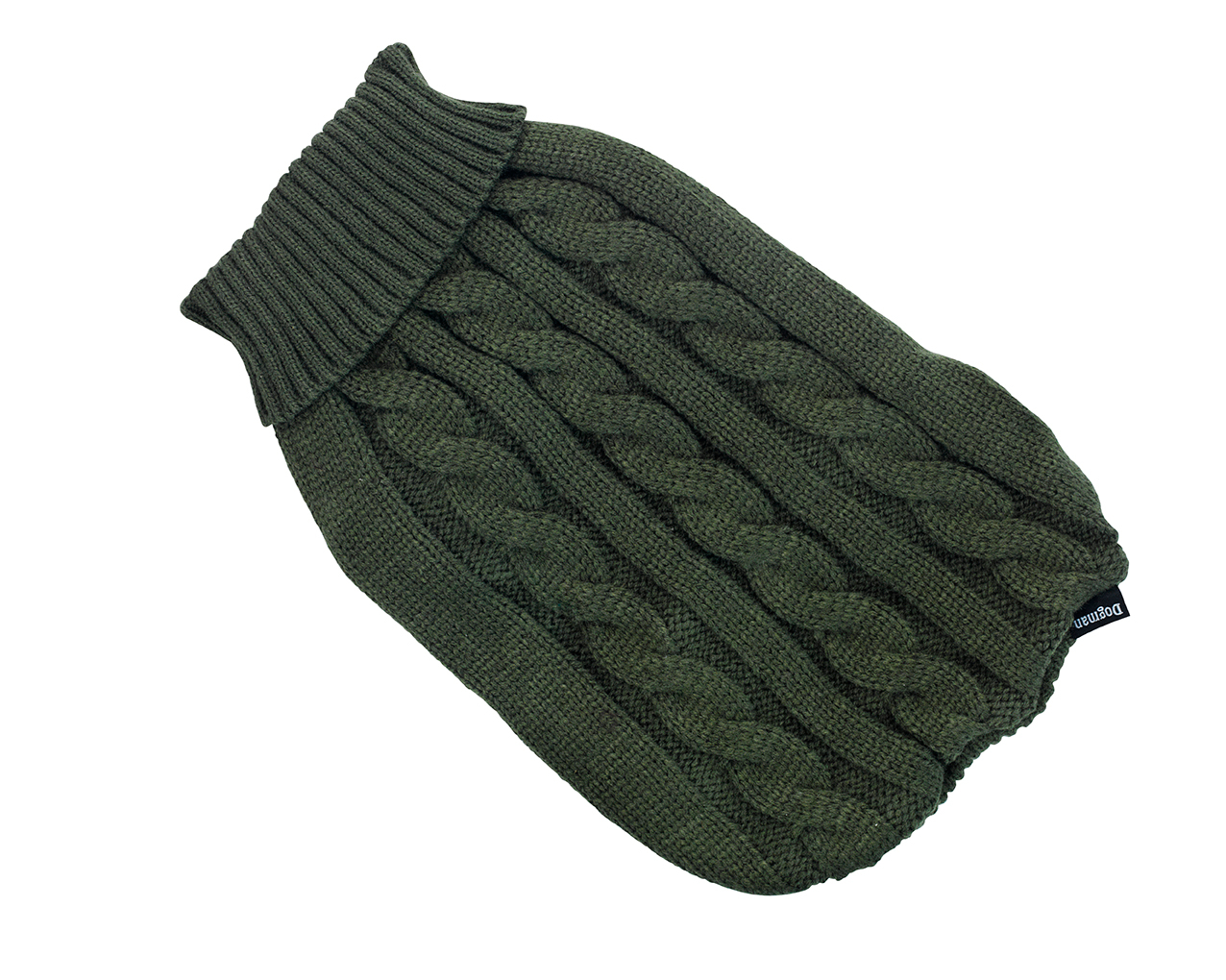 Dogman-Knitted sweater Gina 40