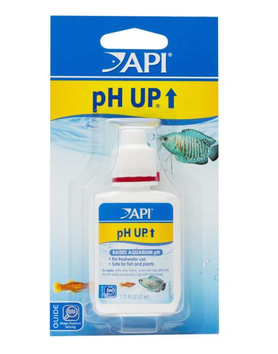 API - PH Up 1.25 oz