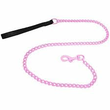 Platinium pets leather hand 48*3mmCTN